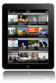  Pulse raise $9 Million in VC Funding