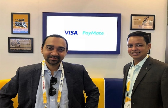 PayMate a Mumbai-based B2B fintech startup, accelerates its expansion across CEMEA and APAC