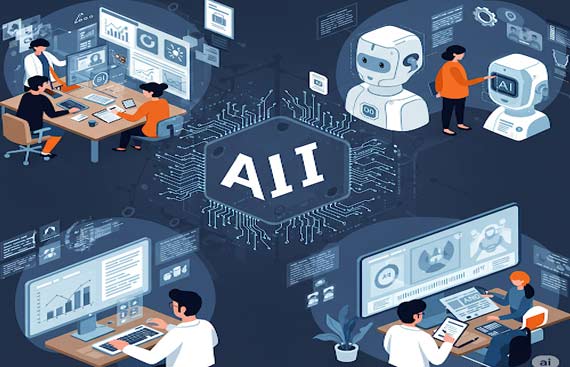 India Leads APAC in Purposeful AI Adoption for Sustainability