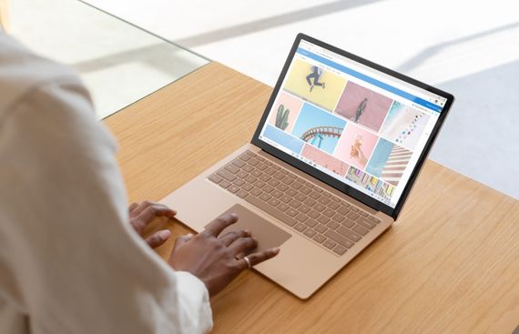 Microsoft brings Surface Laptop 4 to India for hybrid work era