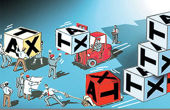 Amazon, Flipkart, Microsoft to pay 2% extra tax now