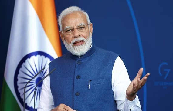 PM Narendra Modi to set vision for New India at The Times Group Global Business Summit 2024