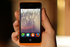 The First Firefox Phone To Launch In 9 Countries