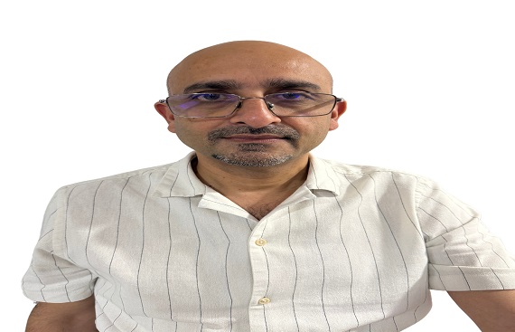 Roadcast Appoints Sridhar Iyer as Chief Business Officer to Streamline Processes, Drive Innovation, 