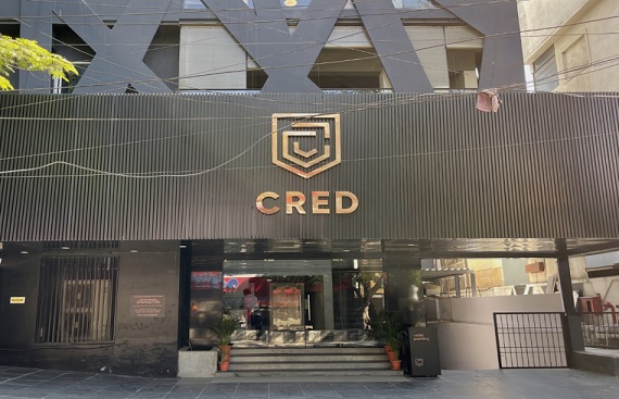 Cred's user base remains steady at 13 million over the last 18 months