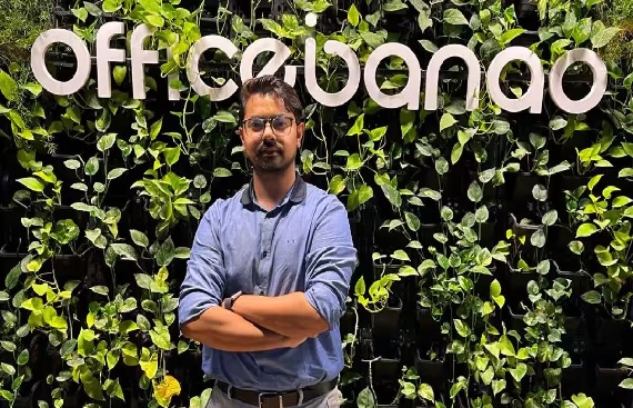 OfficeBanao selects Aman Agarwal as its Senior Vice President and Head of Digital Increase