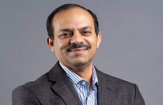 HCLTech Names Arjun Sethi as Chief Growth Officer