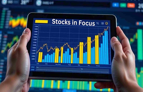 Stocks in Focus: Vodafone Idea, Torrent Power, JK Cement, Inox Wind, Vedanta, and More