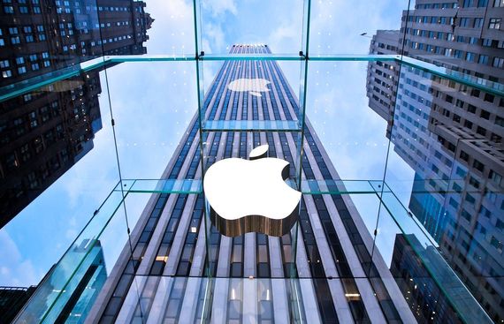 Apple Logs 75.6% Market Share in India Premium Segment