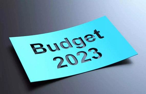 Union Budget 2023: Standards from Nirmala Sitharaman as finance minister 