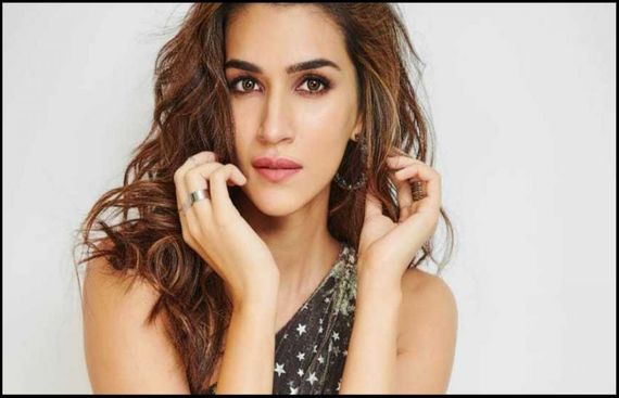 Kriti Sanon: 'Mimi' was a journey of self discovery for me as an actor
