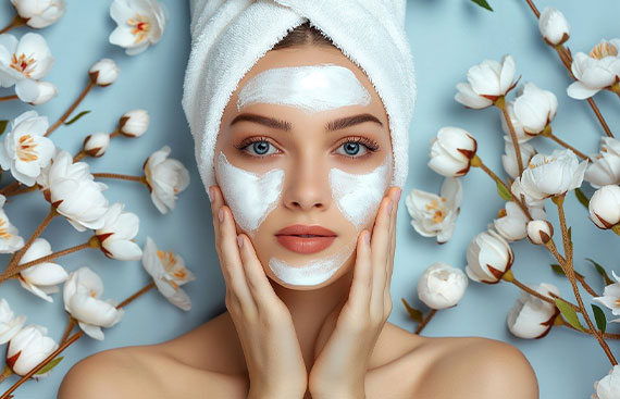 Tips to Get Firm Skin with Minimal Efforts