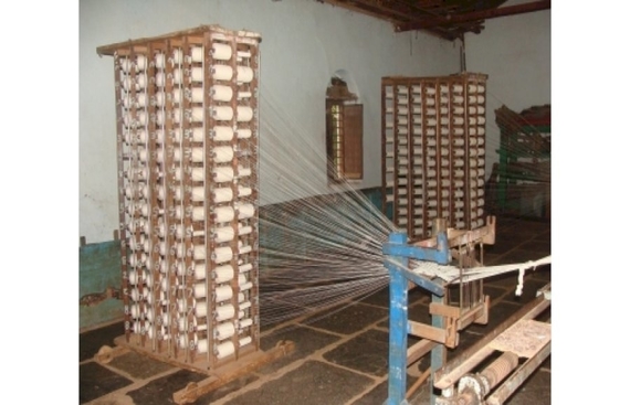 Railways kept Khadi going with Rs 49-cr order during lockdown