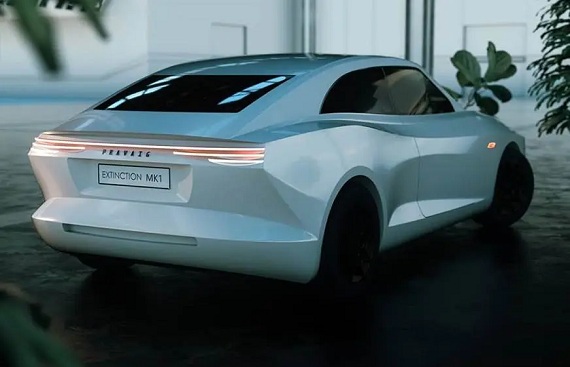 Pravaig Dynamics a Bengaluru-based EV startup signs an agreement for an EV facility in Saudi Arabia