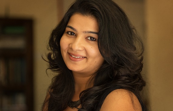 greytHR Appoints Archana Chopda as Vice President of Marketing