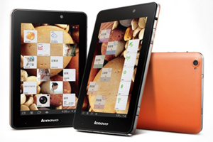 Lenovo Launches New Android And Windows Tablets In India