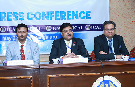 ICAI to hold 2nd Edition of Startup Sphere Event from June 27-29 in Bengaluru; Aims to facilitate over $200 mn funding to startups from Investors