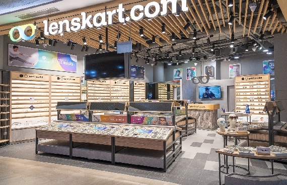 Lenskart Gears Up for IPO with New Board Appointments