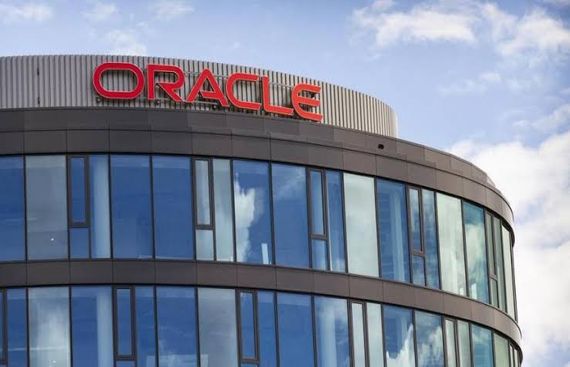 What is Oracle's Measure to Double its Customer Base in India?