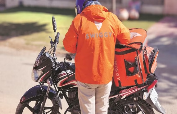 Swigg's Q4 Loss Expands to Rs 1,081 Crore during Heavy Quick Commerce Investment