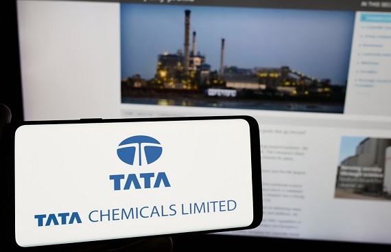 Tata Chemicals Strengthens Customer Connect with AI-Powered ChemForce