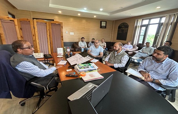 JKEDI to host workshop for Women Entrepreneurs of J&K in collaboration with Startup India JKEDI to host workshop for Women Entrepreneurs of J&K in collaboration with Startup India