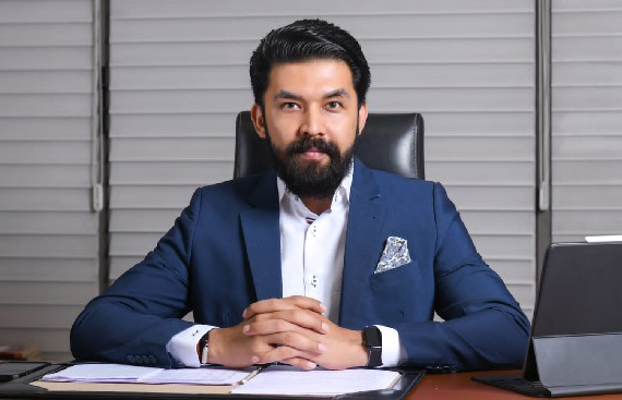 Entrepreneur Durgesh Agarwal Empowers Youth and Society Through Diversified Ventures