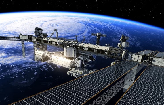 India and Australia's Space Industry bodies sign Cooperation pact