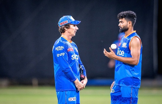 IPL 2023: I keep talking to boys about plans and how we can improve, reveals Brad Hogg