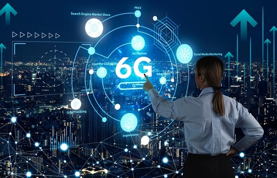 Ericsson introduces 'India 6G' program at Chennai R&D centre