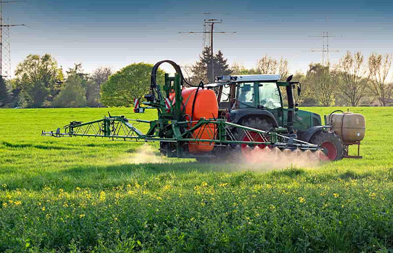 The Vital Role of Agricultural Sprayers in Modern Farming Methods