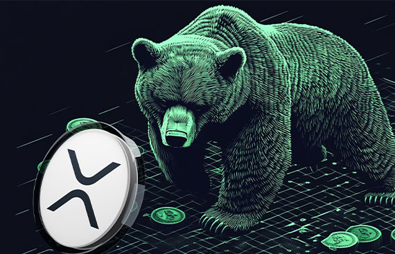 Can XRP Reach $3? Bearish Momentum Causes Investors To Diversify With Lunex Network And TRON