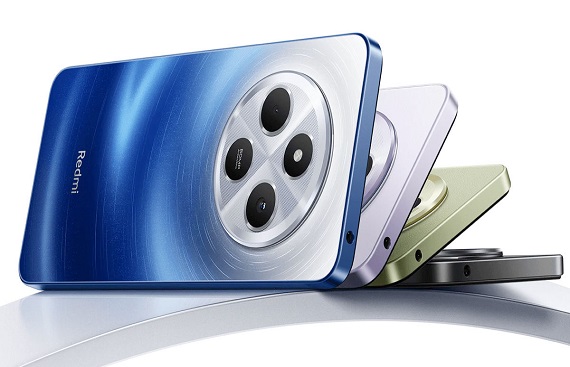 Redmi 14C 5G Launched in India with Snapdragon 4 Gen 2, 50MP Camera