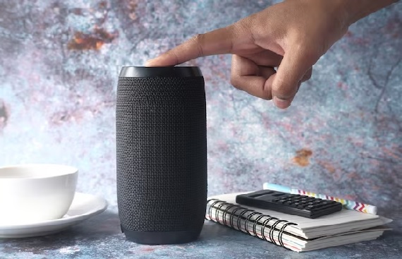 LG launches audio speaker series with enhanced battery life in India