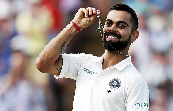 Virat Kohli Announces Retirement from Test Cricket: 'Not Easy, But Feels Right'