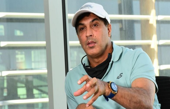 We have to play a solid game of cricket to defeat Sri Lanka: UAE head coach Robin Singh
