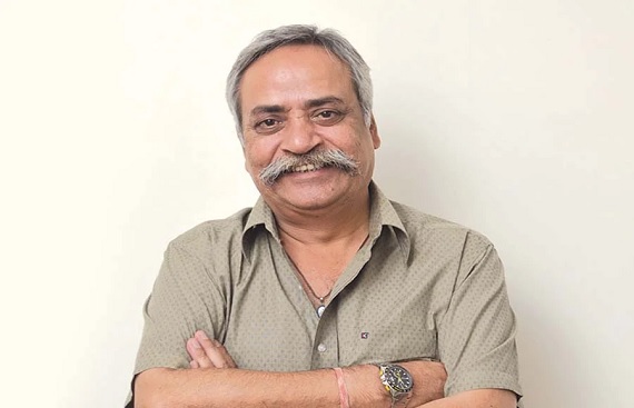 Piyush Pandey Passes Away Leaving a Lasting Legacy in Indian Advertising