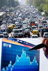 51Percent 'Non Human' Traffic Haunts Internet