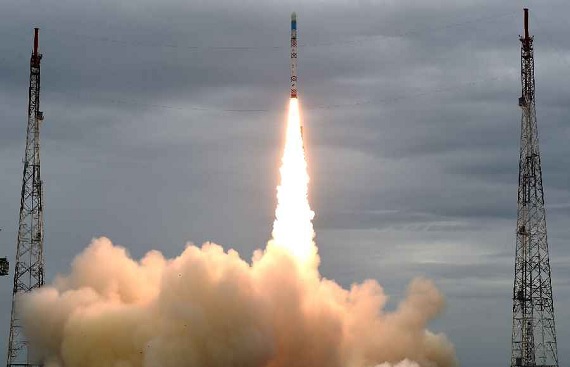 India's offer to privatise small satellite launch rocket has initial interest from 20 potential bidd