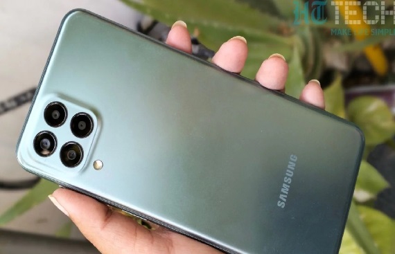 Samsung Galaxy M34 5G with 50MP camera to be priced under Rs 20K