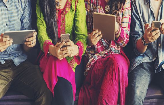 Coronavirus Set to Derail Indian Mobile Industry by Mid-March