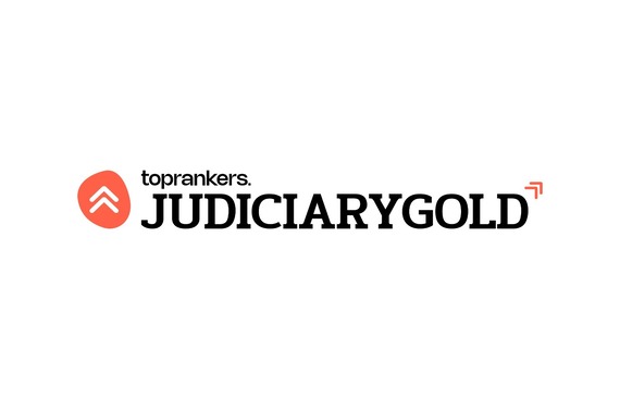 Judiciary Gold