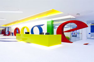 Google Goes 'Desi' With Hindi Search Tool