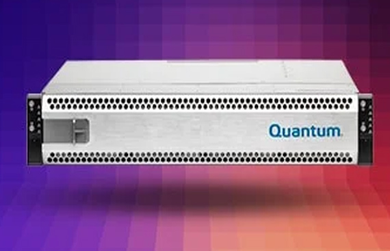 Quantum Launches New Line of Hybrid Storage Arrays to Drive Performance and Scalability for Data-Int