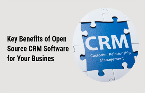 Key Benefits of Open Source 