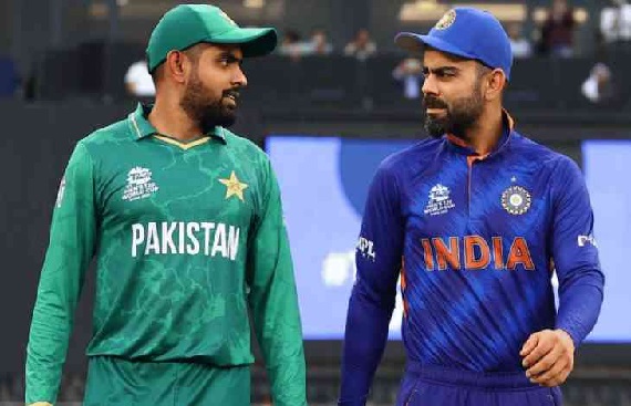 Groups for ODI Asia Cup 2023 announced; India to face Pakistan