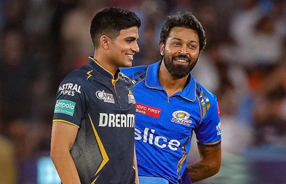 IPL 2025: Gujarat Titans Face Mumbai Indians in Crucial Clash at Ahmedabad