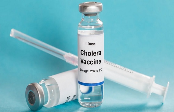Bharat Biotech Unveils Next-Gen Oral Cholera Vaccine to Close Global Gap