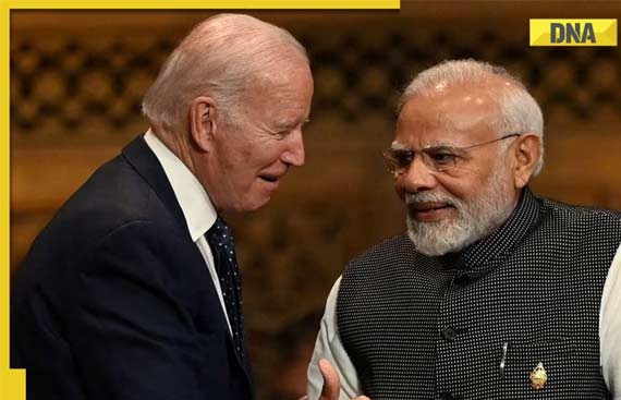 US Marks the G20 Presidency Meet in New Delhi as an Absolute Success    