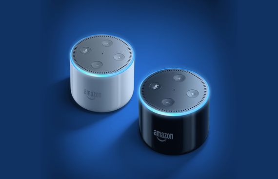 Amazon's Alexa to Talk in Impeccable Hindi Soon